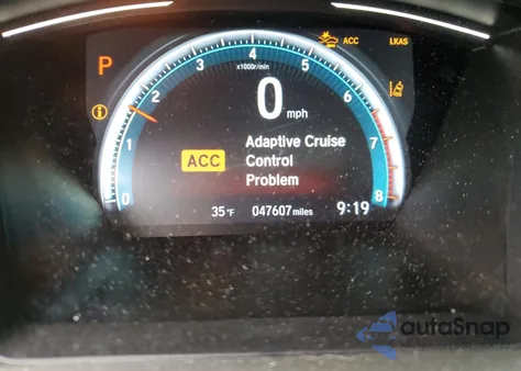 2021 Honda Civic from USA, damaged, VIN 2HGFC1F35MH706750